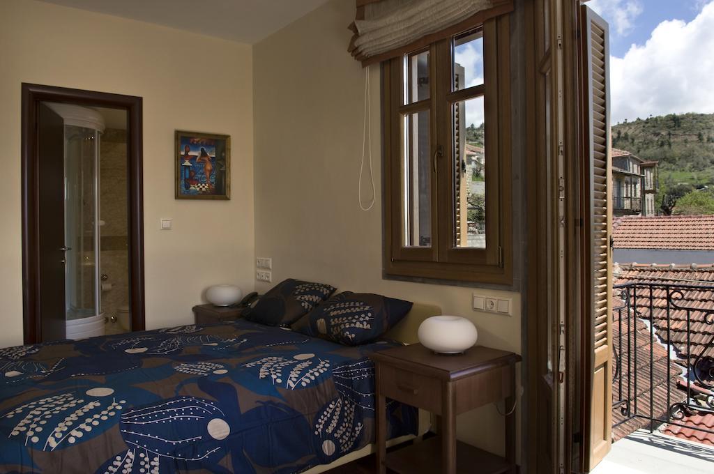 Rentinia Inn Rentína Værelse billede